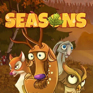 Seasons (демо): безкоштовна гра онлайн і огляд