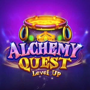 Слот Alchemy Quest ᐈ Огляд та Безкоштовна гра