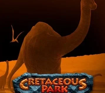 Игровой автомат Cretaceous Park от concept gaming
