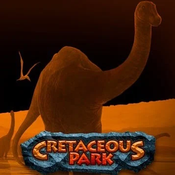 Игровой автомат Cretaceous Park от concept gaming