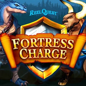 Fortress Charge (демо): безкоштовна гра онлайн і огляд