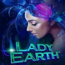 Игровой автомат Lady Earth — Crazy Tooth Studio