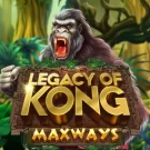 Слот Legacy of Kong — играть бесплатно — демо и обзор