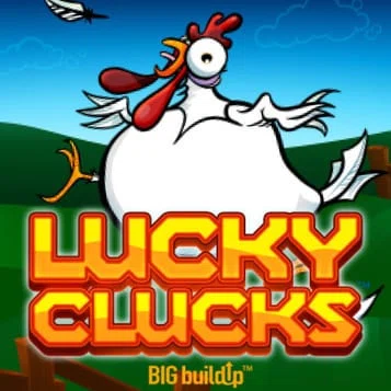Lucky Clucks — бонусні фічі та виплати (Crazy Tooth Studio)
