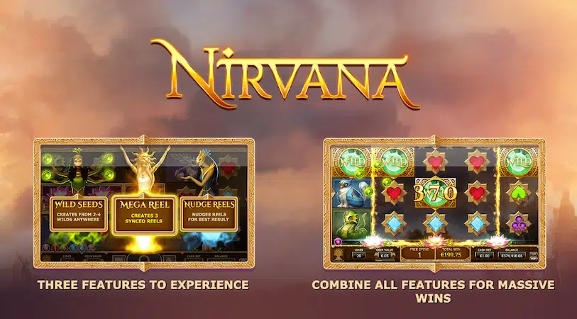 Демо Nirvana