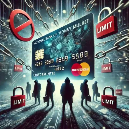 НБУ готується ввести ліміти на карткові перекази: чи завершить це еру «дропів» у гральному бізнесі?