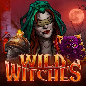 Огляд Wild Witches Слот на Prointernet