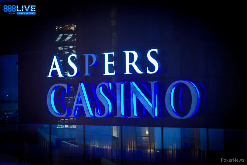 Aspers Casino