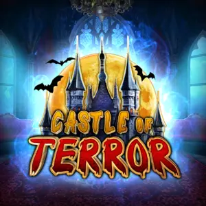 Обзор слота Castle of Terror (Big Time Gaming)