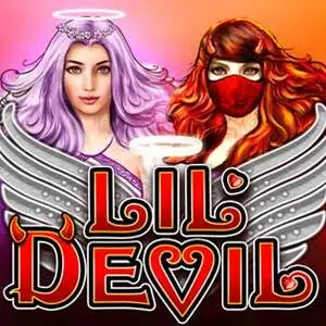 Слот Lil Devil ᐈ Огляд + Грати безкоштовно