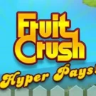 Игровой автомат Fruit Crush от concept gaming