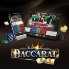 Baccarat Live — правила і типи ставок на 2026 рік