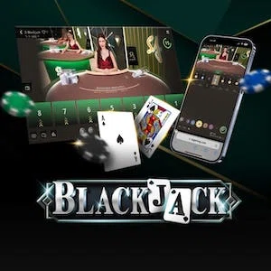 Лайв-гра Blackjack Live — правила, типи ставок, виплати