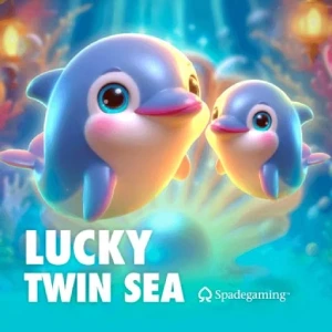 Грати в Lucky Twin Sea — слот про море, виплати та бонуси