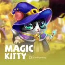 Слот Magic Kitty ᐈ Огляд та Безкоштовна гра