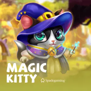 Слот Magic Kitty ᐈ Огляд та Безкоштовна гра