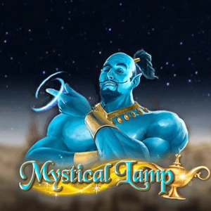 Игровой автомат Mystical Lamp от SimplePlay