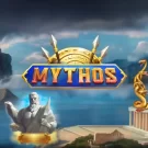 Слот Mythos ᐈ Обзор + Играть бесплатно