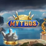 Ігровий автомат Mythos