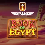 Book of Egypt