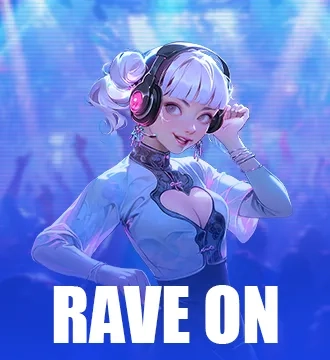 rave-one