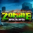 Zombie Apocalypse игровой автомат онлайн