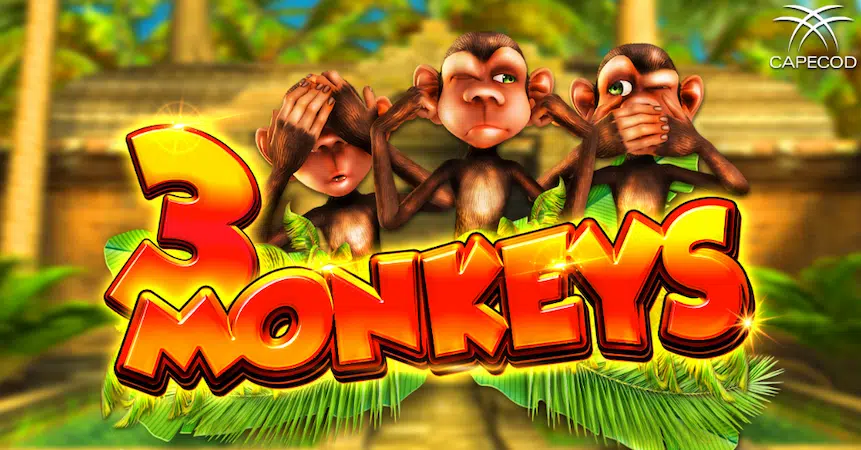 Демо 3 Monkeys