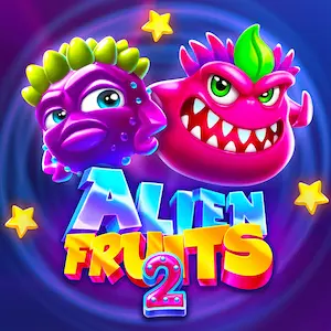 Alien Fruits 2 демо версія – огляд від BGAMING