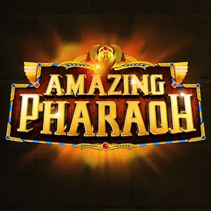 Слот Amazing Pharaoh — грати безкоштовно