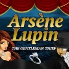Игровой автомат Arsene Lupin от Capecod Gaming