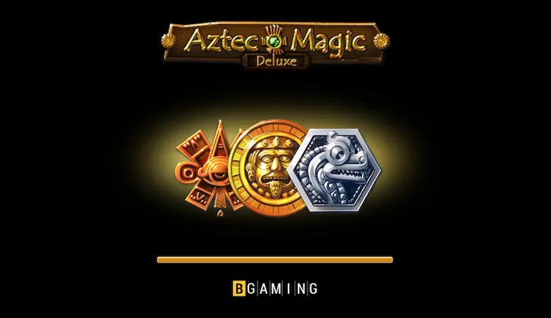 Демо Aztec Magic Deluxe
