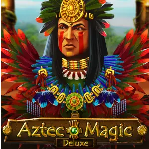 Онлайн-слот Aztec Magic: демо, множники та функції
