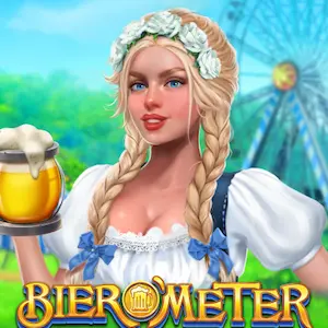 Bier O’Meter (демо): безкоштовна гра онлайн і огляд