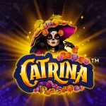 Ігровий автомат Catrina