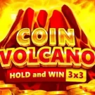 Coin Volcano — грати безкоштовно, множники та респіни