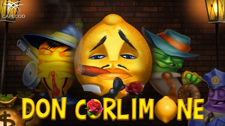 Демо Don Corlemone