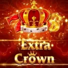 Extra Crown — грати онлайн, фрукти та виплати