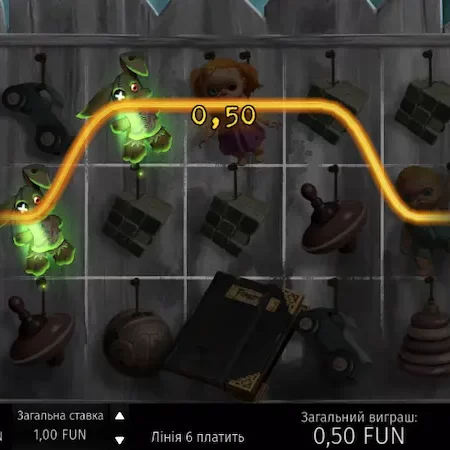 На скількох лініях вигідніше грати в слоти?