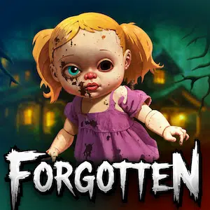 Огляд слота Forgotten (BGAMING)