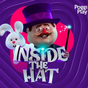 Inside the Hat онлайн: пробна версія безкоштовно (демо)