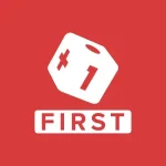 Онлайн casino First в Украине logo