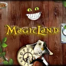 Magic Land від Capecod Gaming з бонусом до 100 FS