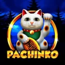 Игровой автомат Pachinko от Neko