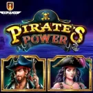 Игровой автомат Pirates Power от Expanse Studios