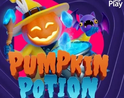 Слот Pumpkin Potion ᐈ Обзор и бесплатная игра