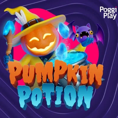 Слот Pumpkin Potion ᐈ Обзор и бесплатная игра
