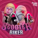 Scooter Biker демо версія – огляд від PoggiPlay