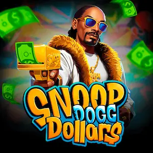 Snoop Dogg Dollars — грати онлайн, бонусні функції
