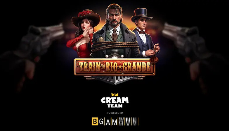 Демо Train to Rio Grande