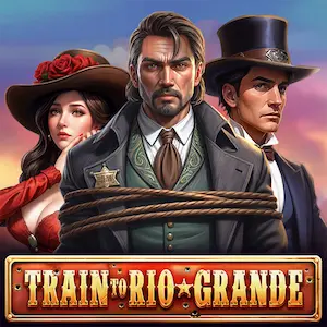 Train to Rio Grande — грати безкоштовно — демо та огляд